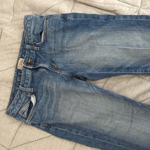 Women's GAP jeans